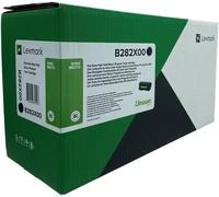ORIGINAL Lexmark toner nero B282X00 B2865/MB2770 ~30000 Seiten