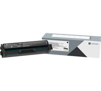 ORIGINAL Lexmark toner nero C320010 C3224 ~1500 Seiten