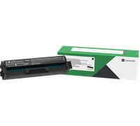 ORIGINAL Lexmark toner nero C342XK0 C/MC3426 ~4500 Seiten