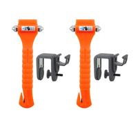 Original Life Hammer Escape Hammer (2 pezzi)