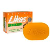 Original Likas Papaya - Skin Whitening Soap