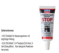 Original Liqui Moly 1099 1X35 Ml Tubo Olio Per Servosterzo Stop Perdite