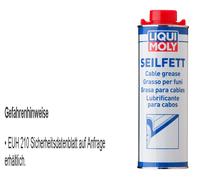Original Liqui Moly 6173 1X1 Litro Barattolo Grasso Per Cavi