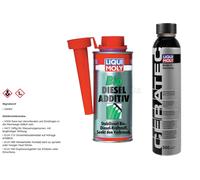 LIQUI MOLY Additivo olio motore Cera Tec 3721