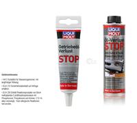 Original LIQUI MOLY Set Freno Olio Perdite Stop E Olio Perdite Stop