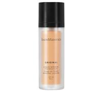ORIGINAL liquid foundation #12-medium beige 30 ml