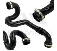 Original LLS® Tubo Turbo Per RENAULT Espace IV 2.0 dCi 8201070057