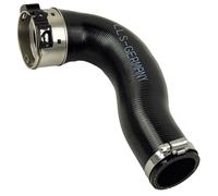 Original LLS TURBO TUBO PER VAUXHALL MERIVA B 1.7 CDTI 13267232 860192