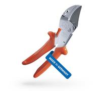 FORBICI FORBICE DA POTATURA PROFESSIONALE LOWE 10 TAGLIO A BATTENTE COD 10.107