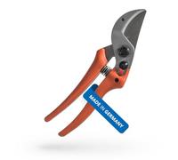 Forbice LOWE 15 con Lama Curva e Manici Incurvati