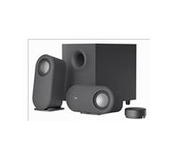 ORIGINAL Logitech Accessori per computer 980-001348 Z407 Lautsprechersystem