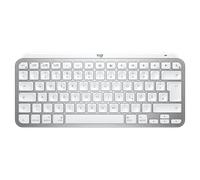 Logitech MXKEYS MINI F. MAC WRLS ILLUM. GRIGIO PALE - DEU - CENTRALE