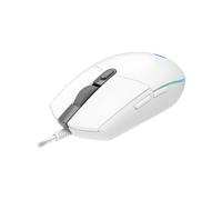 ORIGINAL Logitech Accessori per computer Bianco 910-005824 Lightsync G102