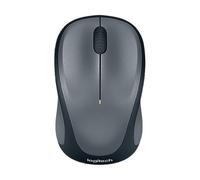 ORIGINAL Logitech Accessori per computer Grigio / nero 910-002201 M235 - Maus Mo
