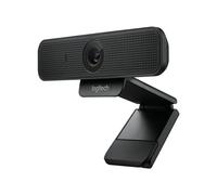 ORIGINAL Logitech Accessori per computer nero 960-001076 C925e - Webcam Logitech