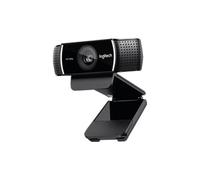 ORIGINAL Logitech Accessori per computer nero 960-001088 C922 Pro HD Webcam Web
