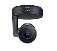 ORIGINAL Logitech Accessori per computer nero 960-001227 Rally - Konferenzkamera Rally Camera, USB, 15x HD zoom, Autofocus, Kensington