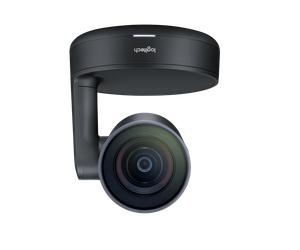 ORIGINAL Logitech Accessori per computer nero 960-001227 Rally - Konferenzkamera Rally Camera, USB, 15x HD zoom, Autofocus, Kensington