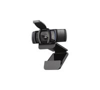 ORIGINAL Logitech Accessori per computer nero 960-001252 C920S - HD Pro Webcam L
