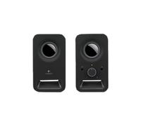 ORIGINAL Logitech Accessori per computer nero 980-000814 Z150 Lautsprecher Altop