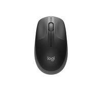 ORIGINAL Logitech Accessori per computer nero / Grigio 910-005905 M190 - Maus