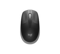 ORIGINAL Logitech Accessori per computer nero / Grigio 910-005906 M190 - Maus