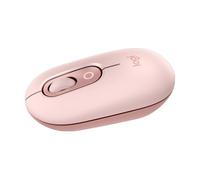 ORIGINAL Logitech Accessori per computer Rosa 910-007413 POP - Maus