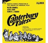 Original London Cast (2023 DigiMIX Remaster) - Canterbury Tales