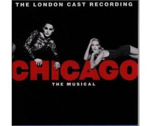 Original London Cast - Chicago