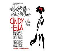 Original London Cast - Cindy-Ella Or I Gotta Shoe