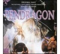 Original London Cast (Complete Recording) Pendragon (CD)