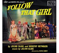 Original London Cast - Follow That Girl