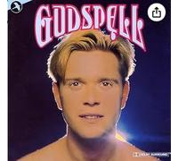 Original London Cast - Godspell