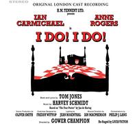 Original London Cast - I Do! I Do!
