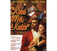 Original London Cast - Kiss Me Kate [2003]