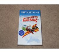 Original London Cast - Making of Chitty Chitty Bang..