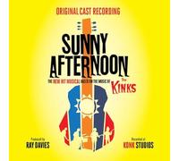 Various Perform Sunny Afternoon: The New Hit Musical Based On the Music of (CD)