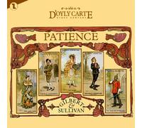 Original London Cast - Patience