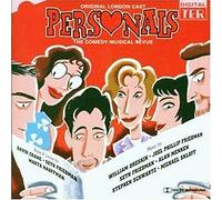 ORIGINAL LONDON CAST - PERSONALS