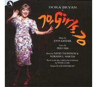 Original London Cast Recording 70, Girls, 70 (CD) Album