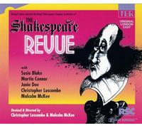 Original London Cast - Shakespeare Revue