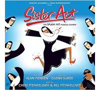 ORIGINAL LONDON CAST - SISTER ACT