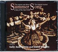 Summer Song - Original Cast Recording