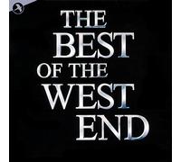 Original London Cast - The Best Of The West End