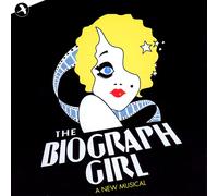 Original London Cast The Biograph Girl (CD)