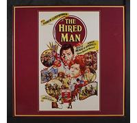 ORIGINAL LONDON CAST - the hired man