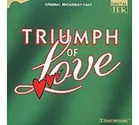 Original London Cast - Triumph of Love