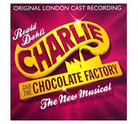 Original London Cast - Vari: Charlie And The Chocolate Factory