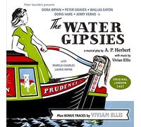 Original London Cast - Water Gypsies + Bonus