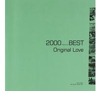 Original Love - 2000 Best